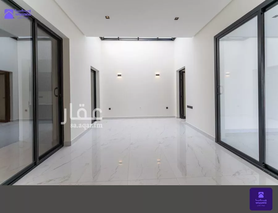 4 bedroom villa in Al Sulaimaniyyah, Riyadh 10