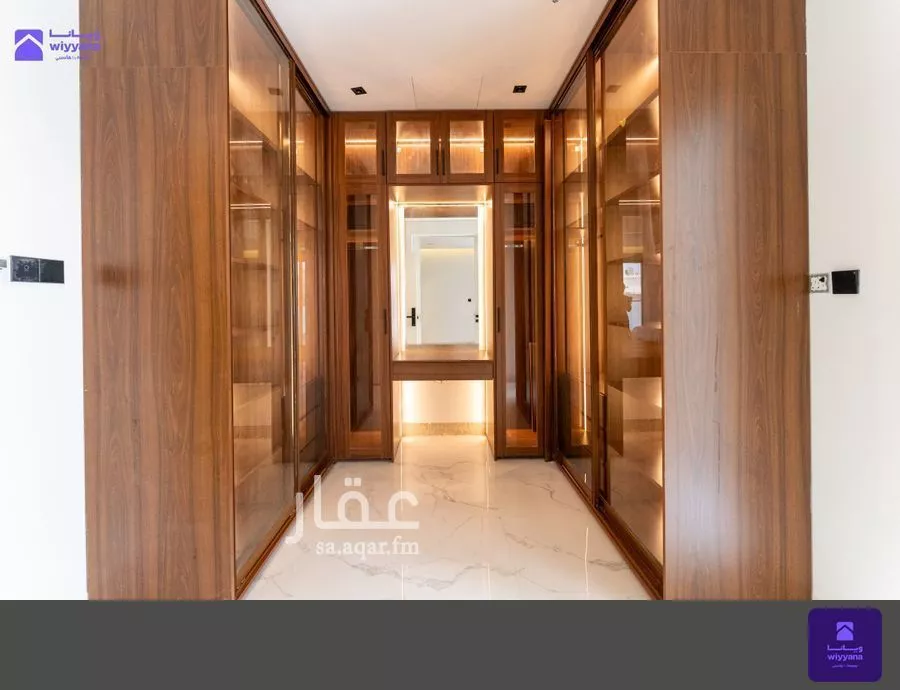 4 bedroom villa in Al Sulaimaniyyah, Riyadh 11