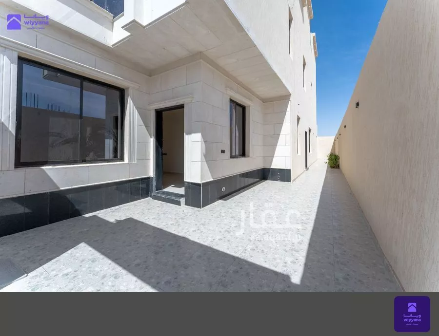 دور 3 غرف في النظيم 4