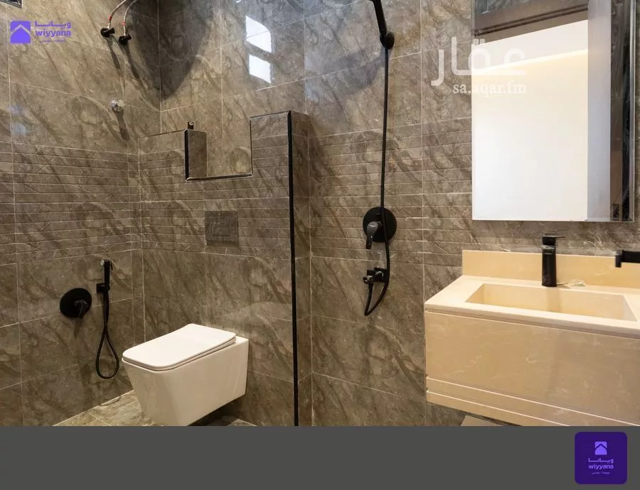 2 bedroom apartment in An Nadhim, Riyadh 8