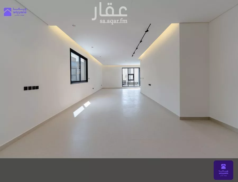 دور 3 غرف في العارض 2