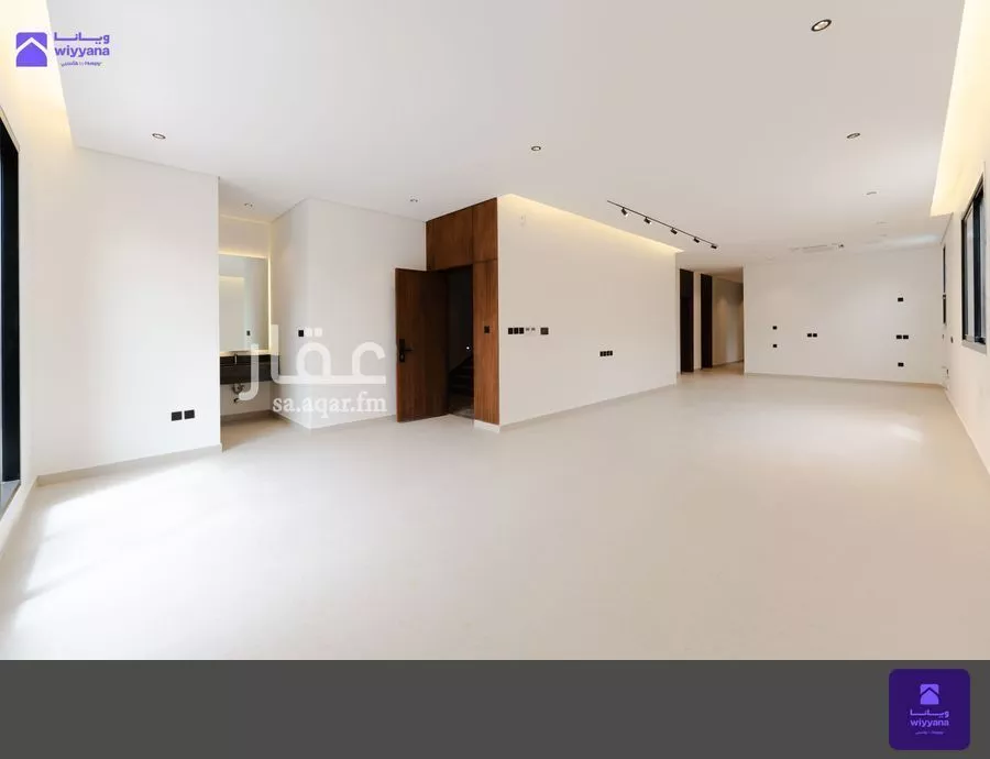 دور 3 غرف في العارض 3