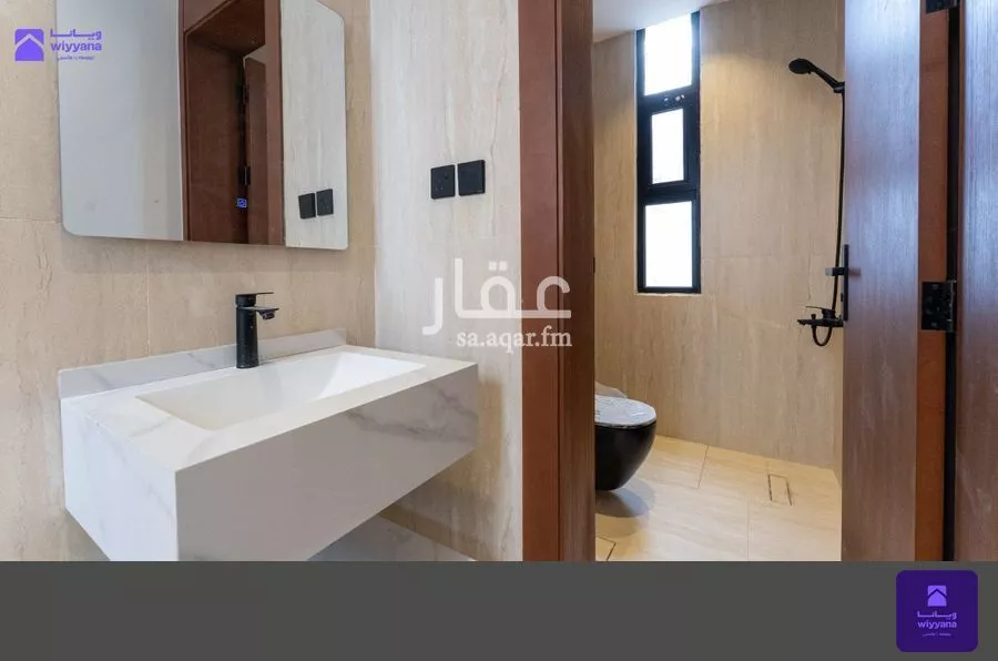 دور 4 غرف في المونسية 3