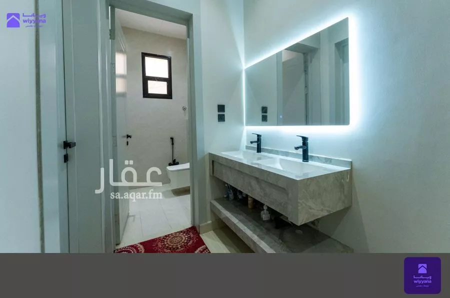 4 bedroom villa in Al Yarmouk, Riyadh 8