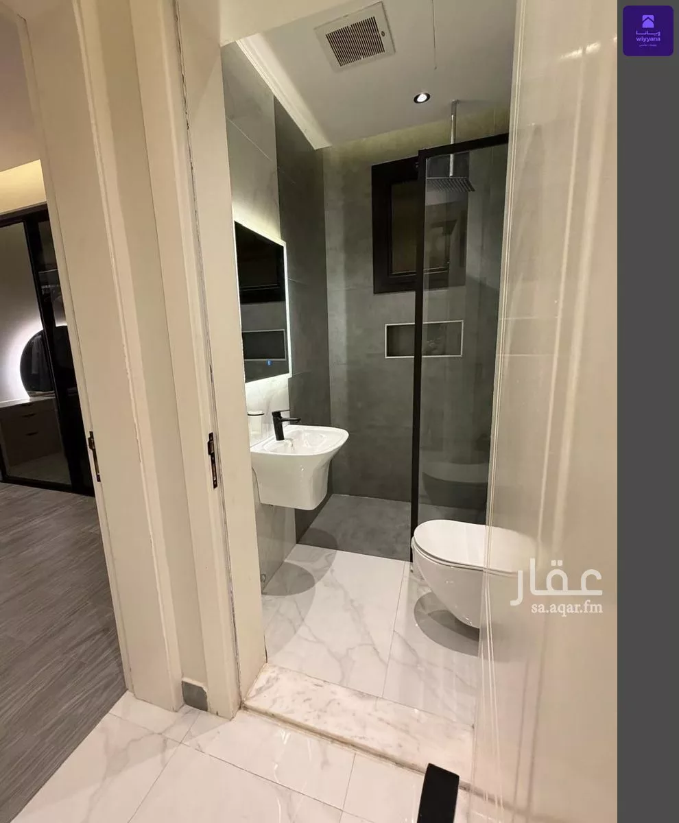 3 bedroom apartment in Al Rabie, Riyadh 16
