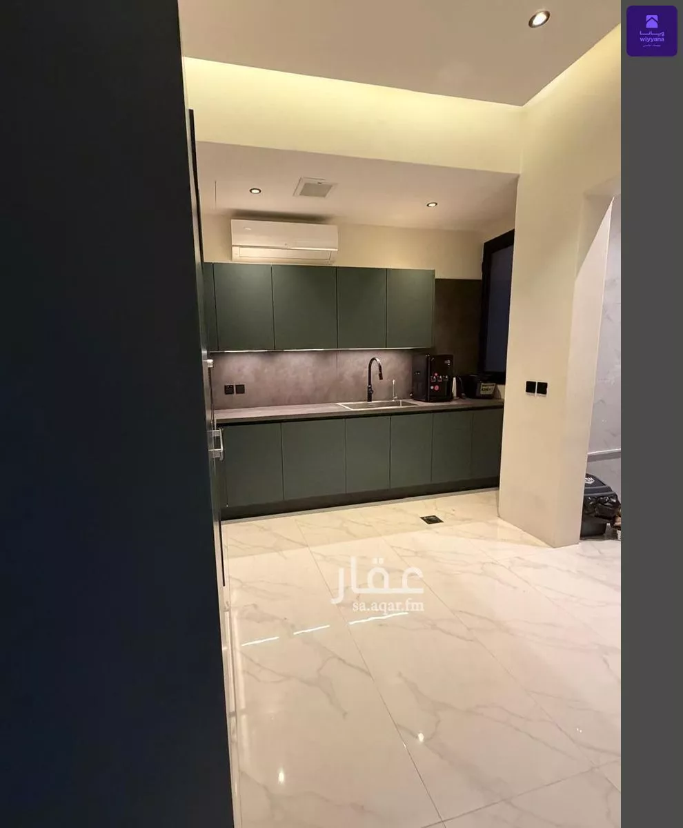 3 bedroom apartment in Al Rabie, Riyadh 17
