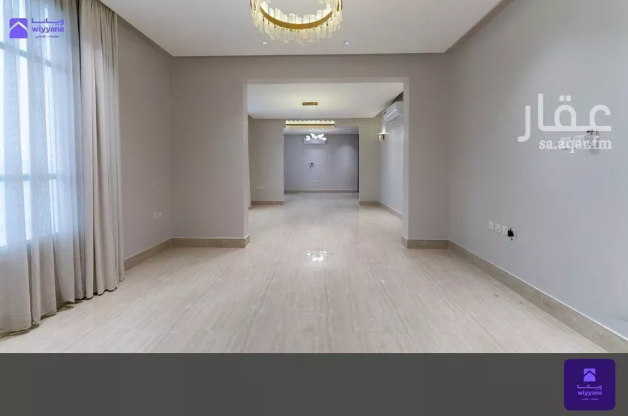 شقة 6 غرف في القيروان 3