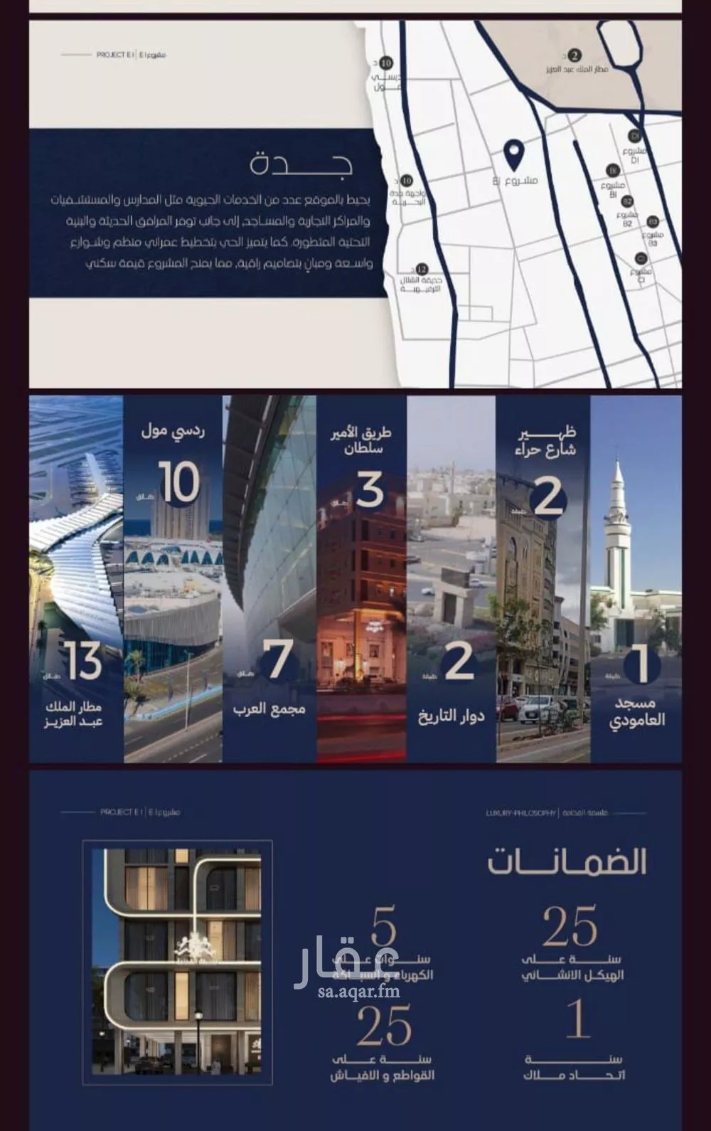 شقة 4 غرف في النعيم 2