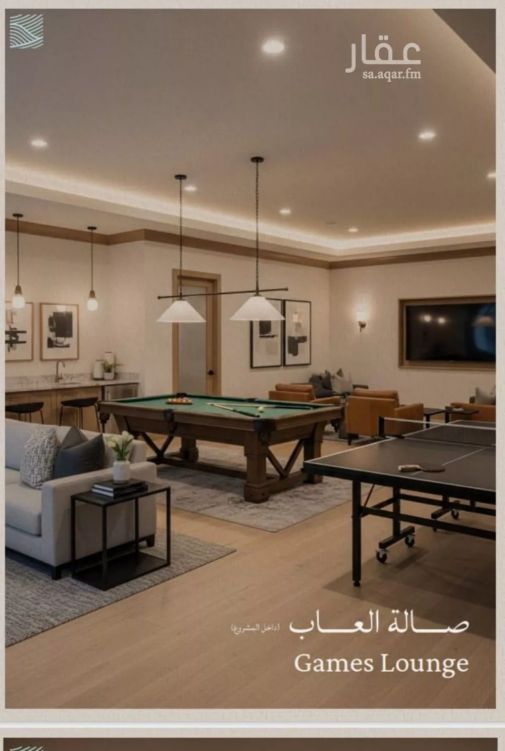 6 bedroom apartment in Al Yaqout, Jeddah 10