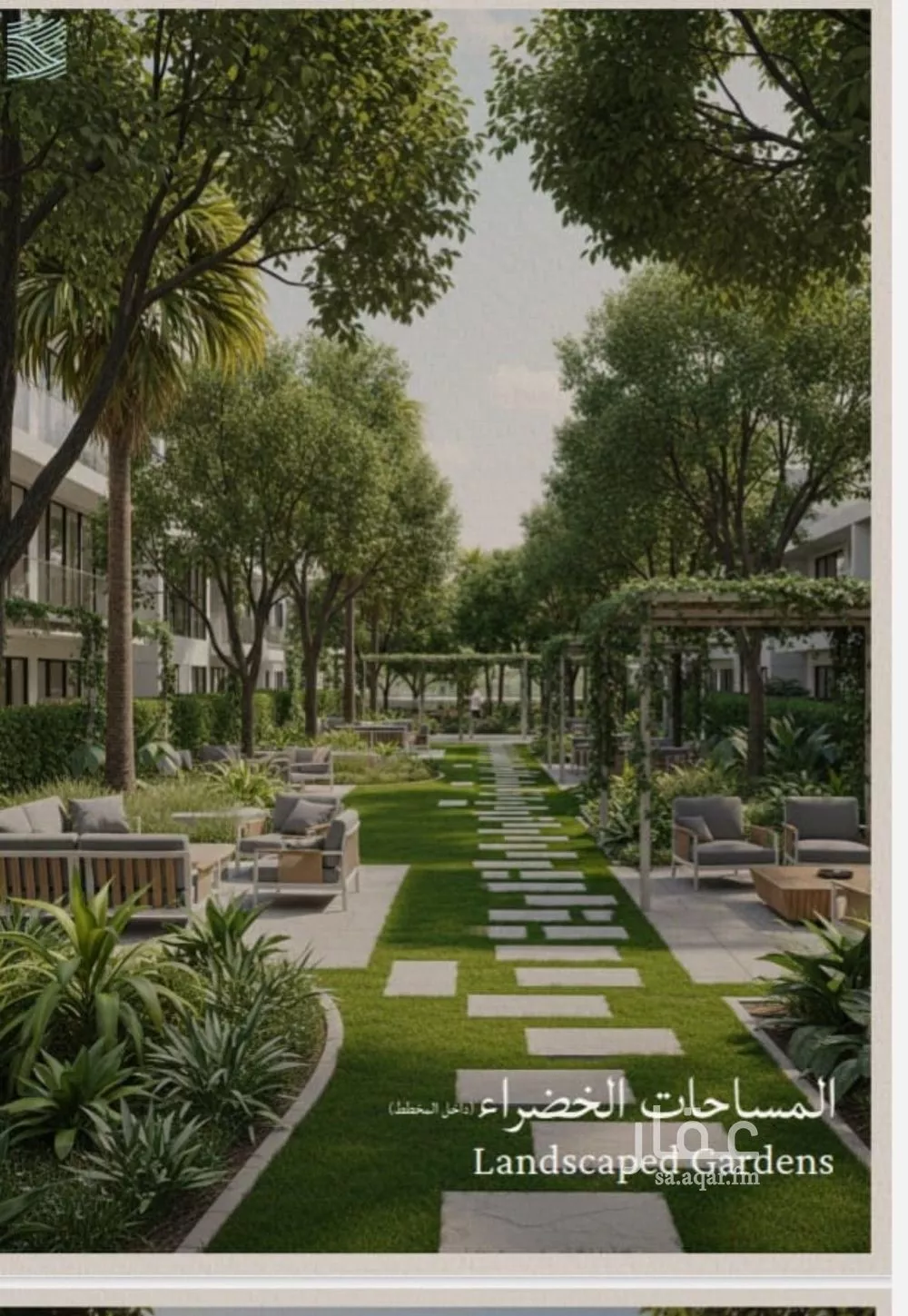 6 bedroom apartment in Al Yaqout, Jeddah 9