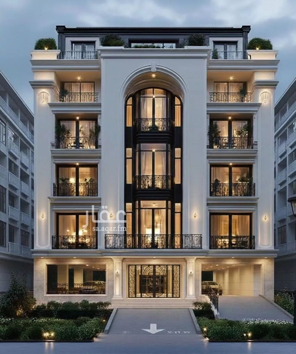 شقة 3 غرف في الفيحاء 1