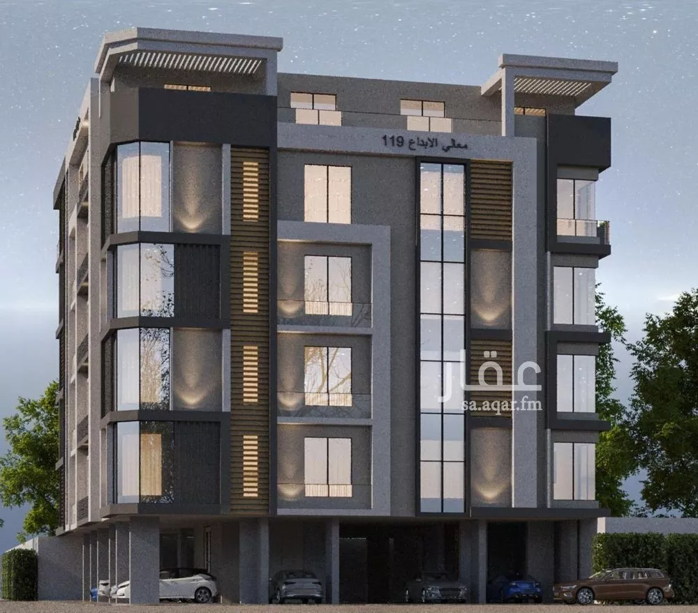 شقة 2 غرف في المروة 1