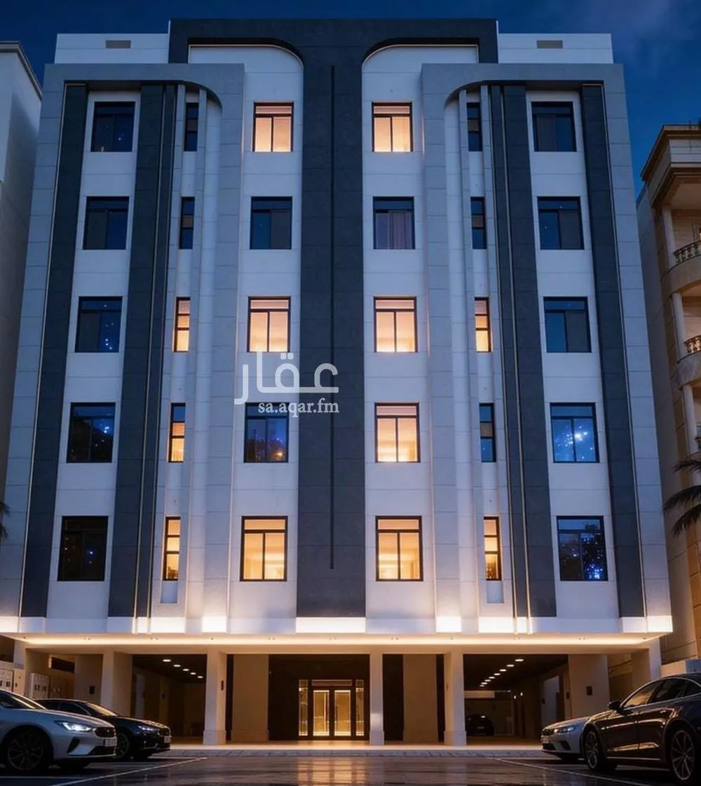 شقة 2 غرف في الصفا 1