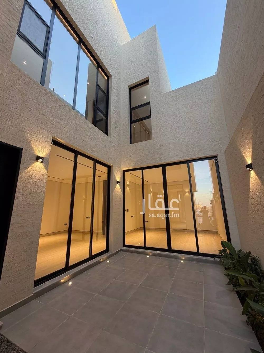 فيلا 6 غرف في المهدية 3