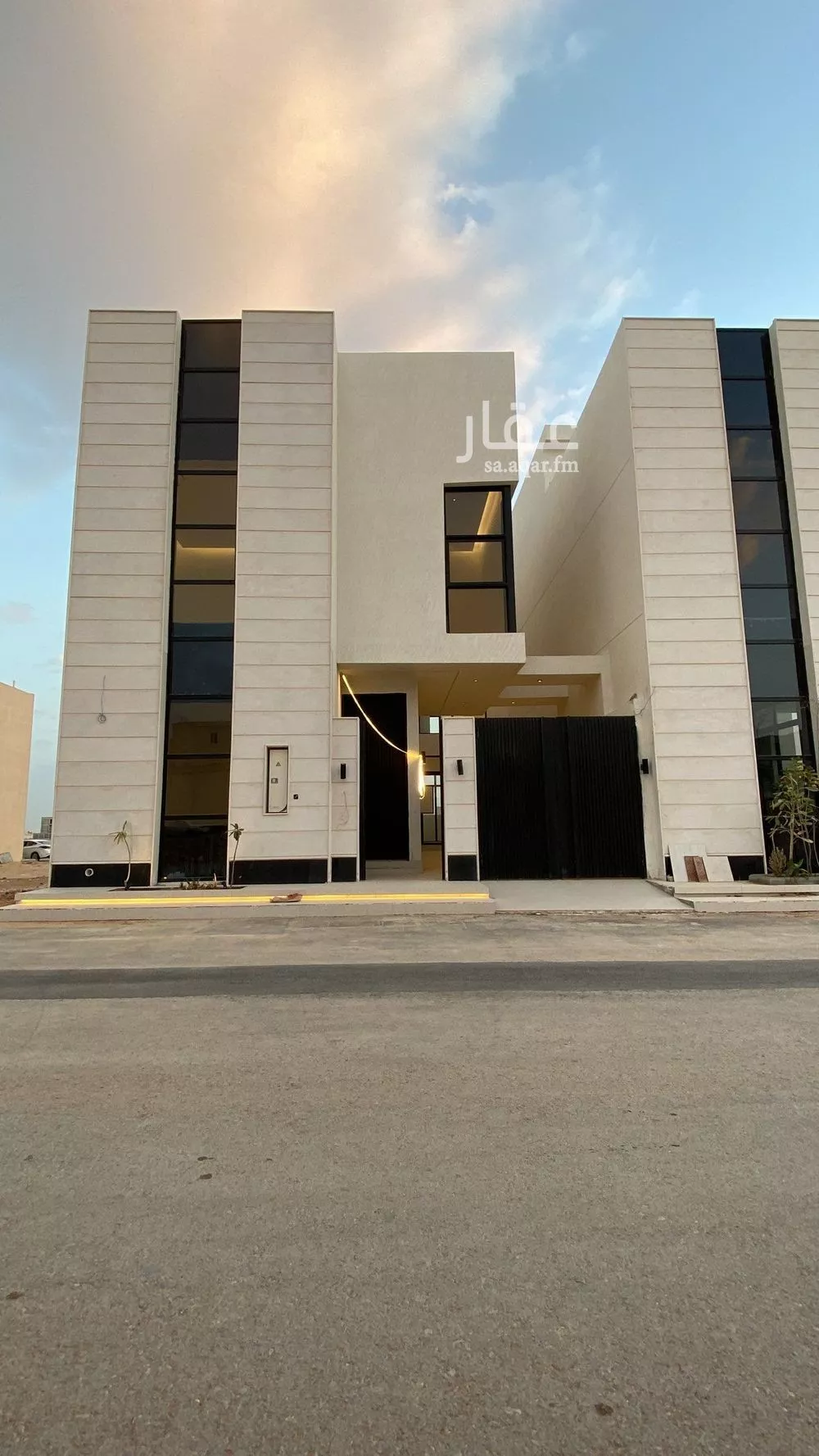 6 bedroom villa in Al Mahdiyyah