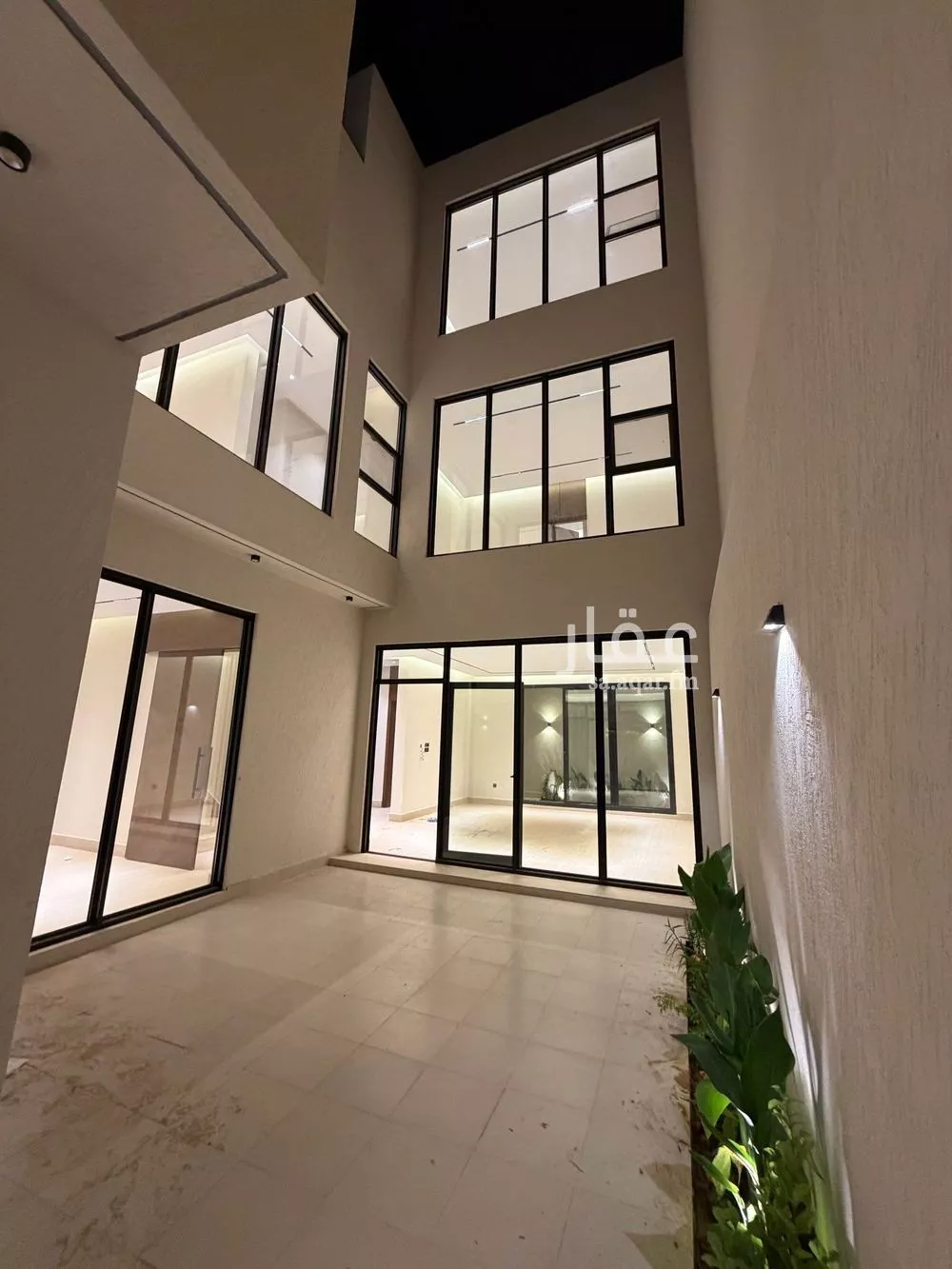 فيلا 6 غرف في المهدية 4