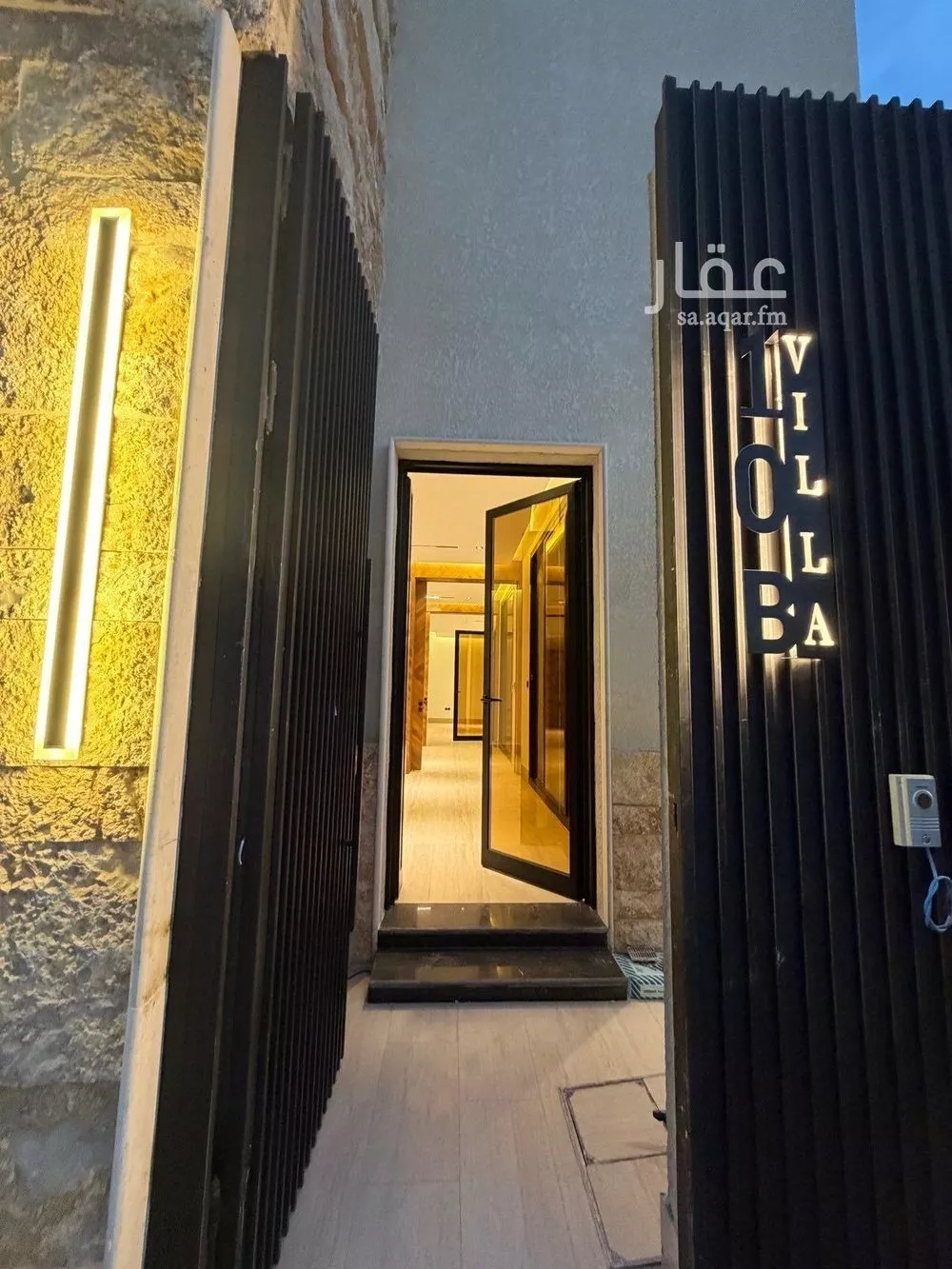 فيلا 6 غرف في المهدية 3