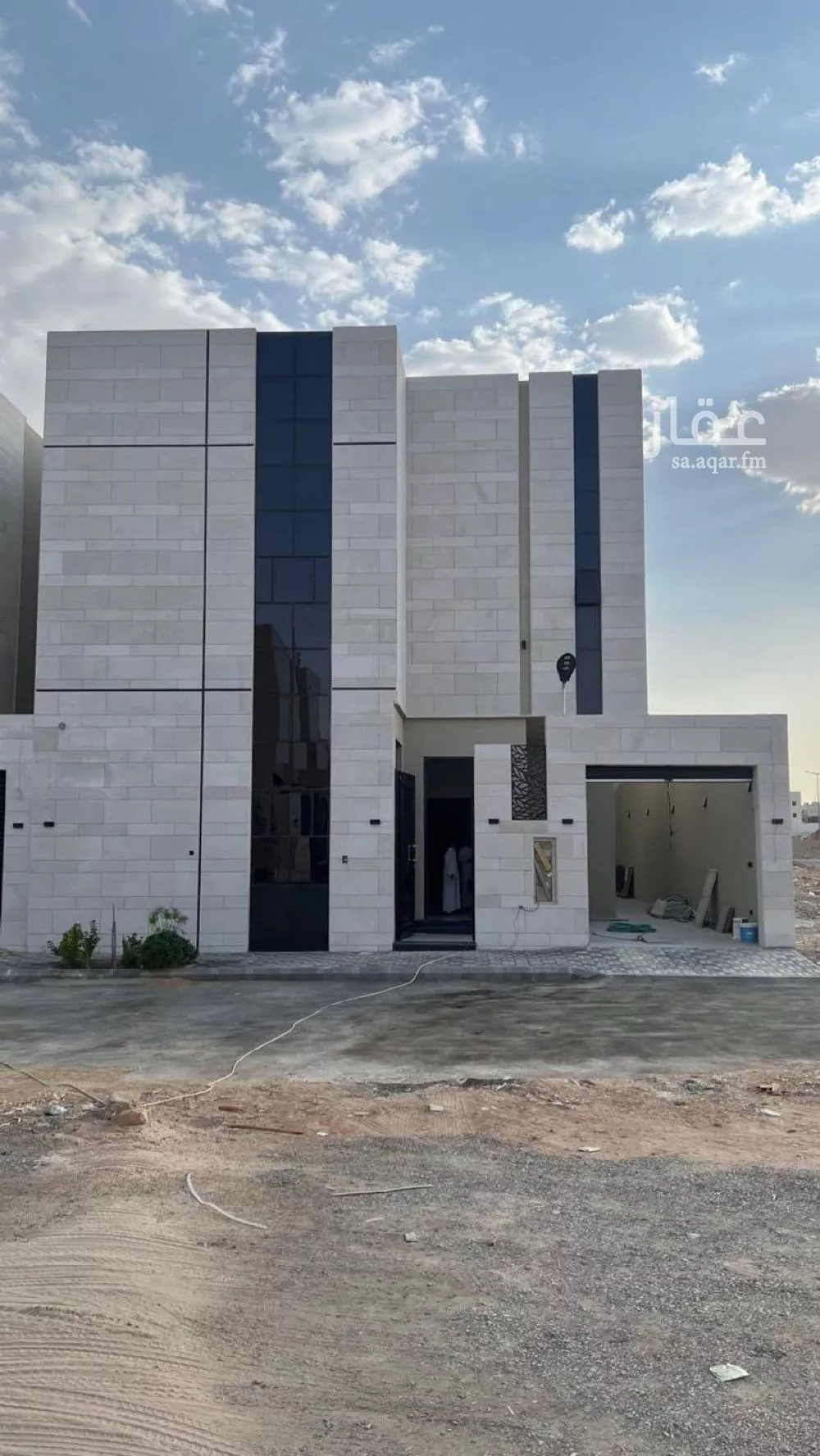 فيلا 6 غرف في المهدية 2