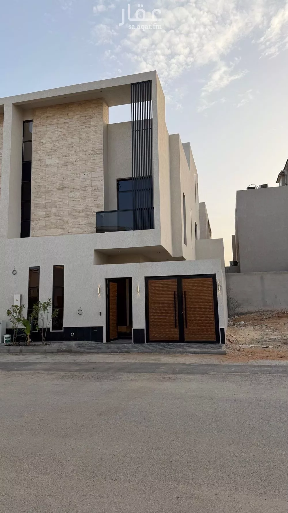 فيلا 6 غرف في المهدية 1