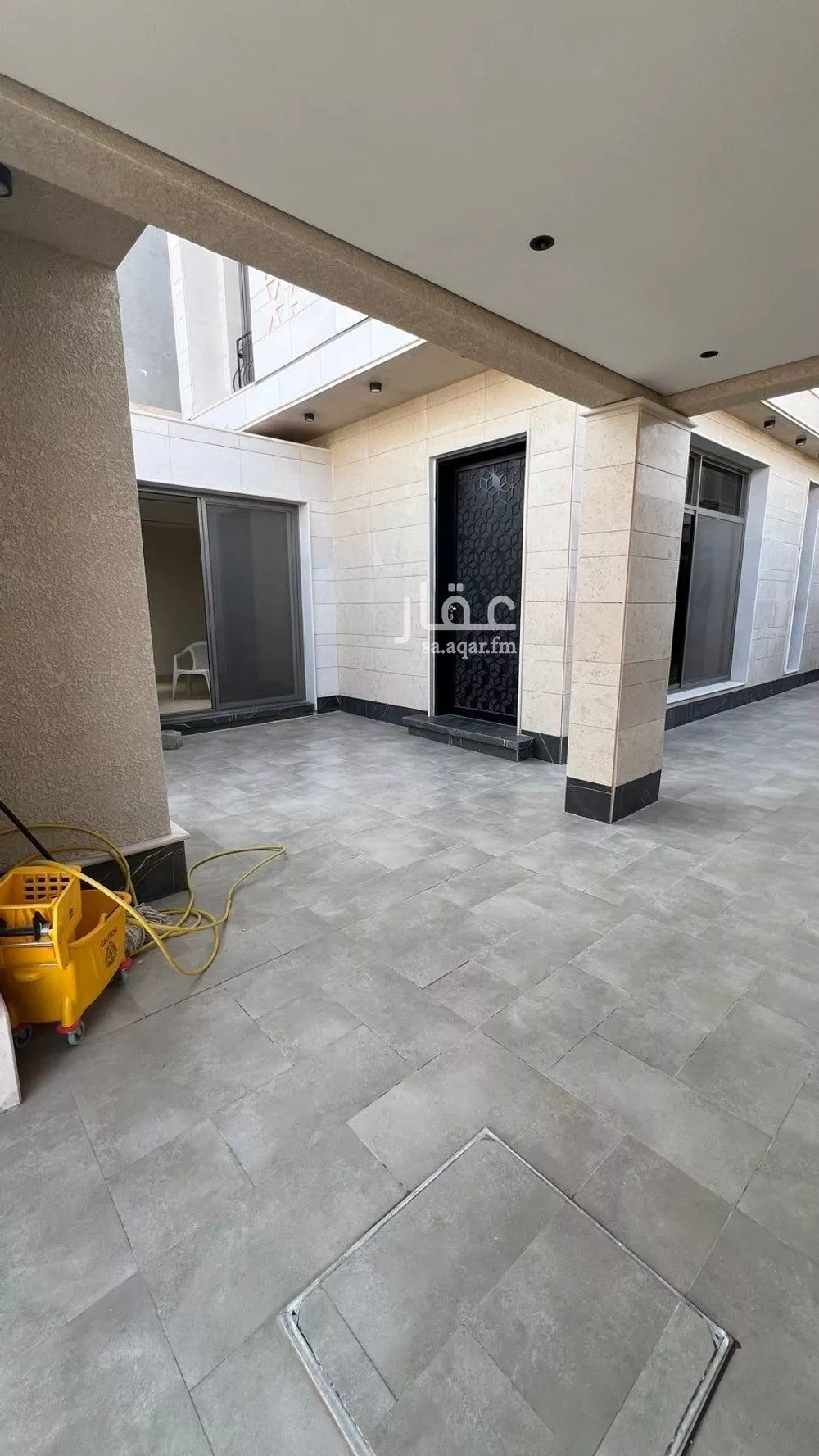 فيلا 6 غرف في المهدية 2