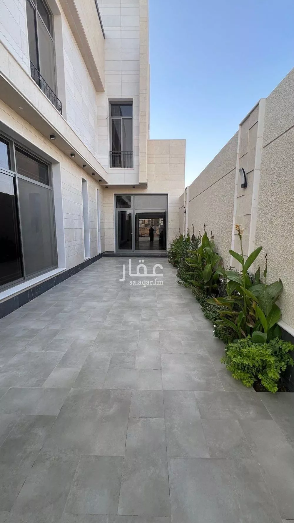 فيلا 6 غرف في المهدية 3