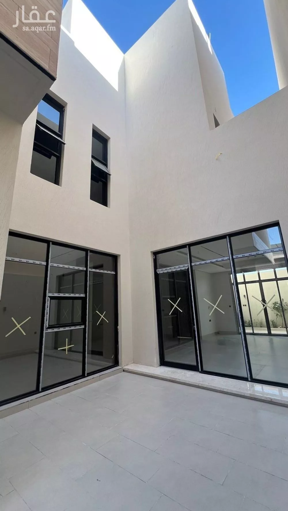 فيلا 6 غرف في المهدية 3