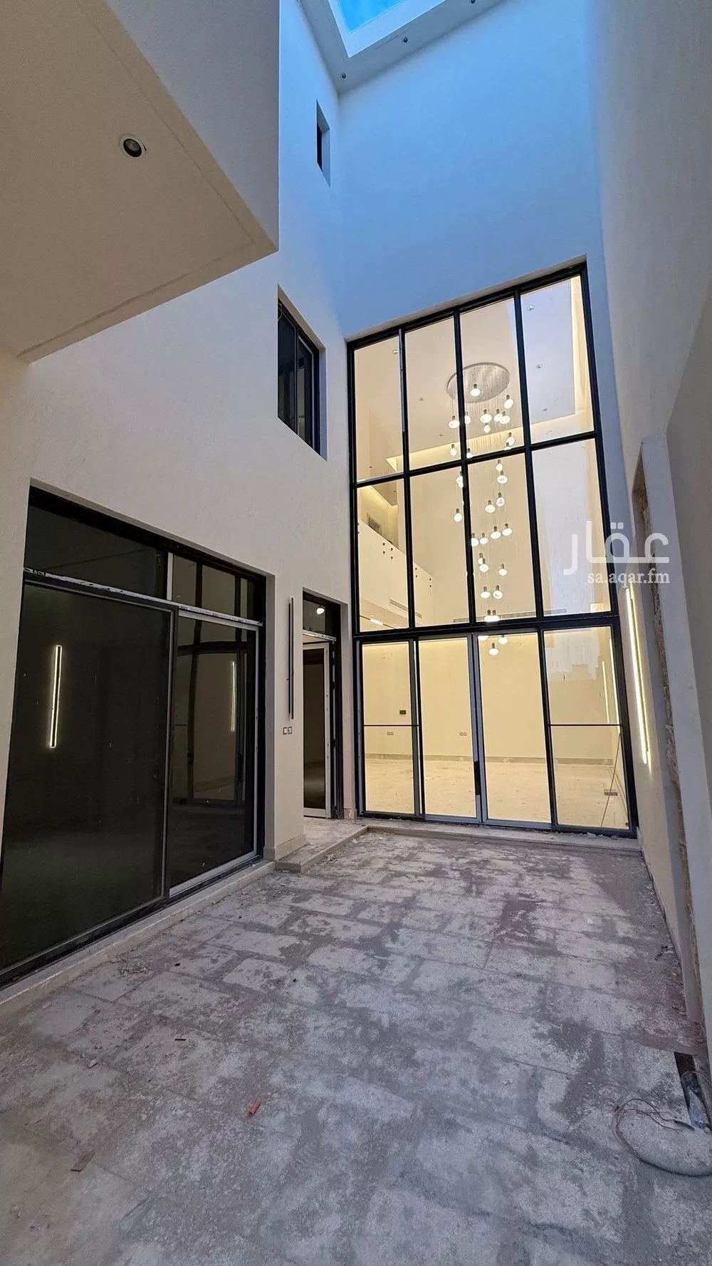 فيلا 5 غرف في المهدية 4