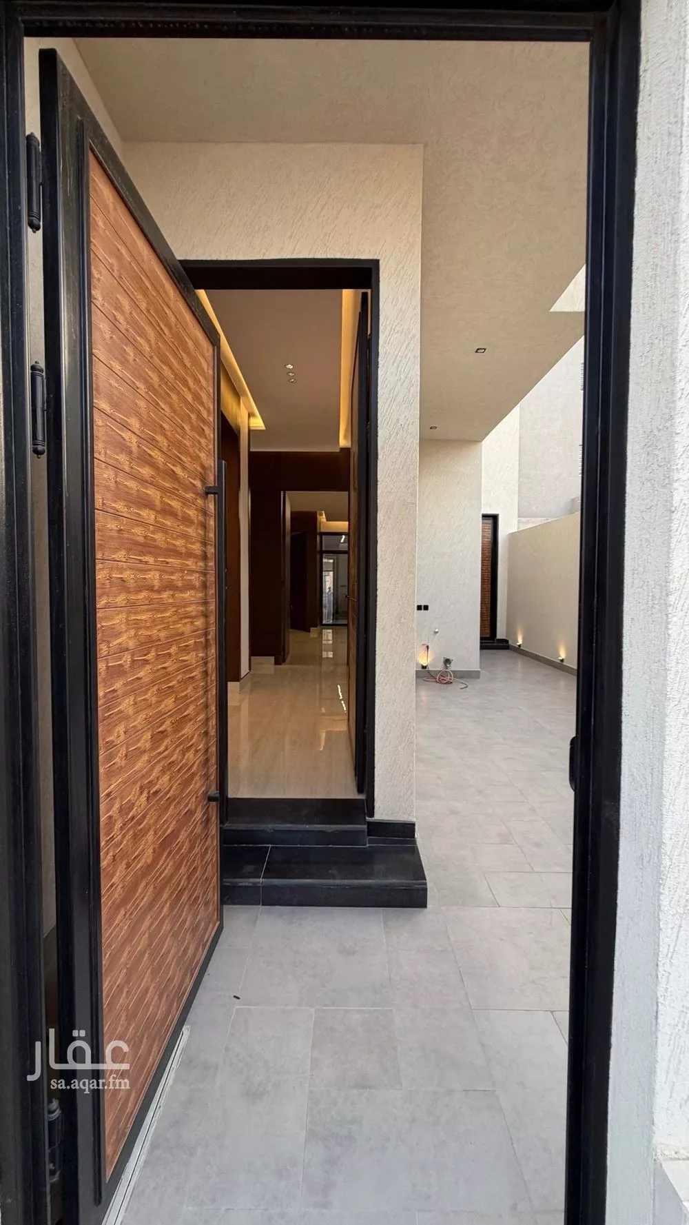 فيلا 6 غرف في المهدية 5