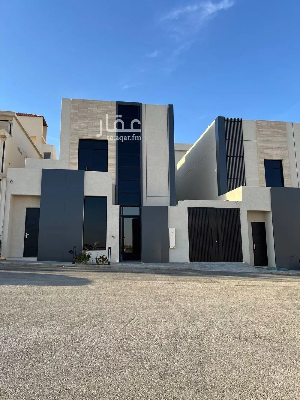 فيلا 6 غرف في المهدية 2