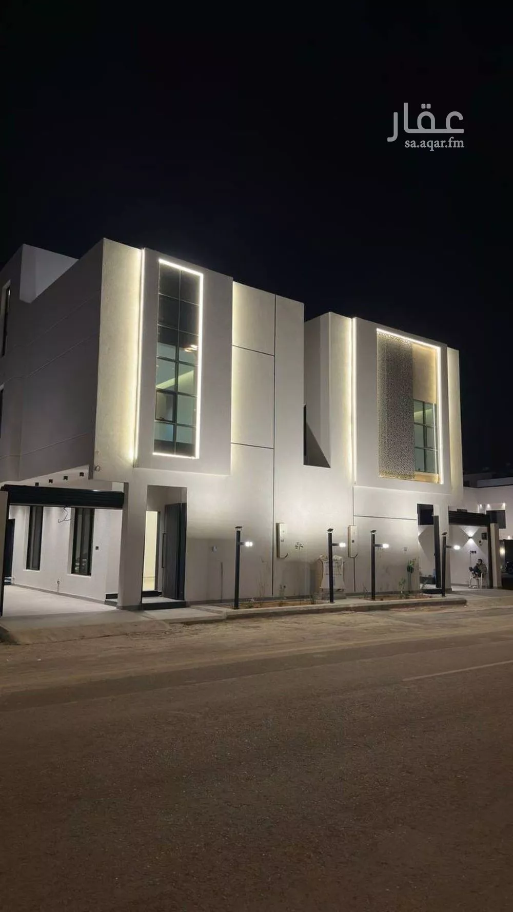 6 bedroom villa in Al Mahdiyyah 2