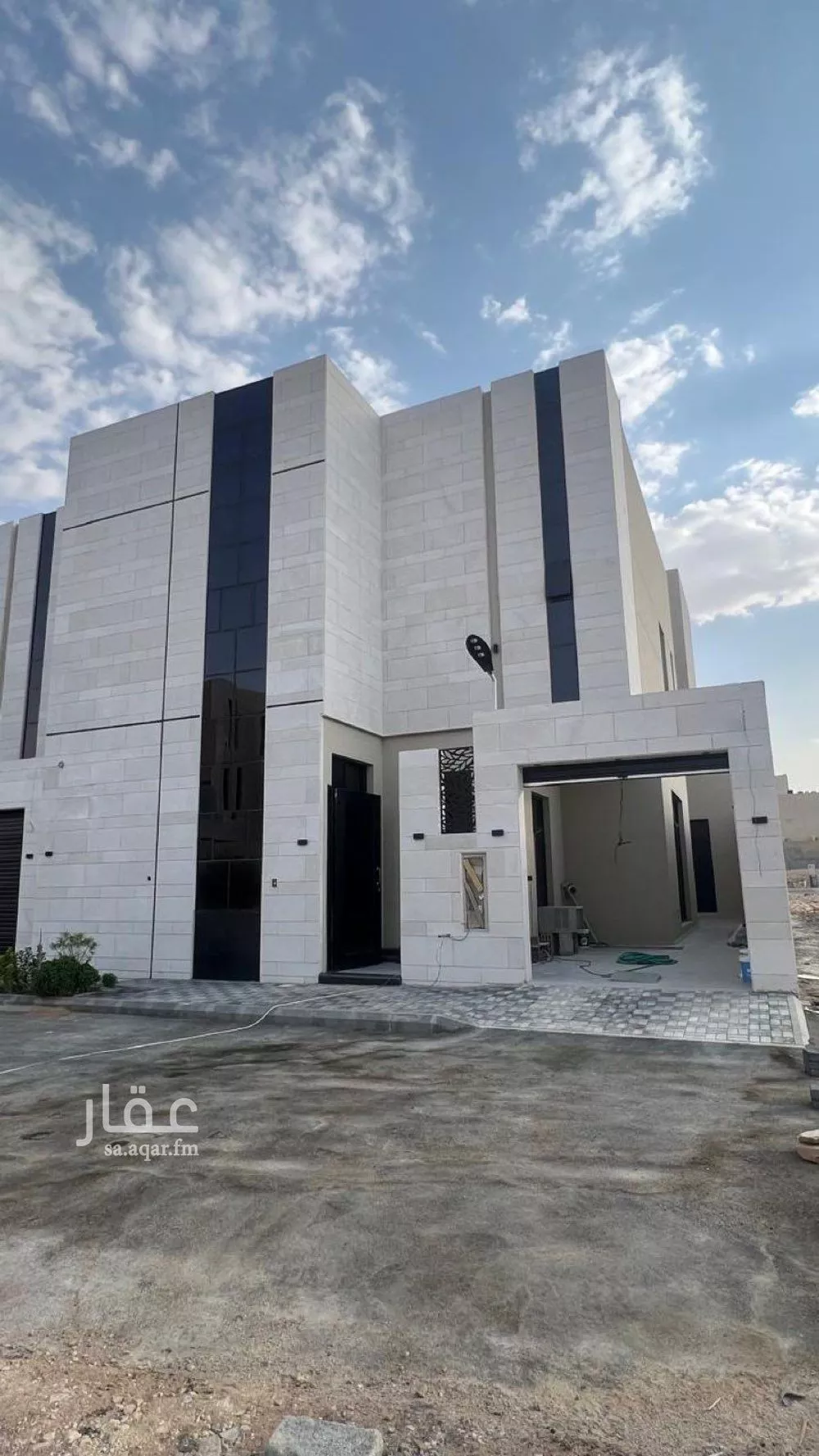 فيلا 6 غرف في المهدية 3