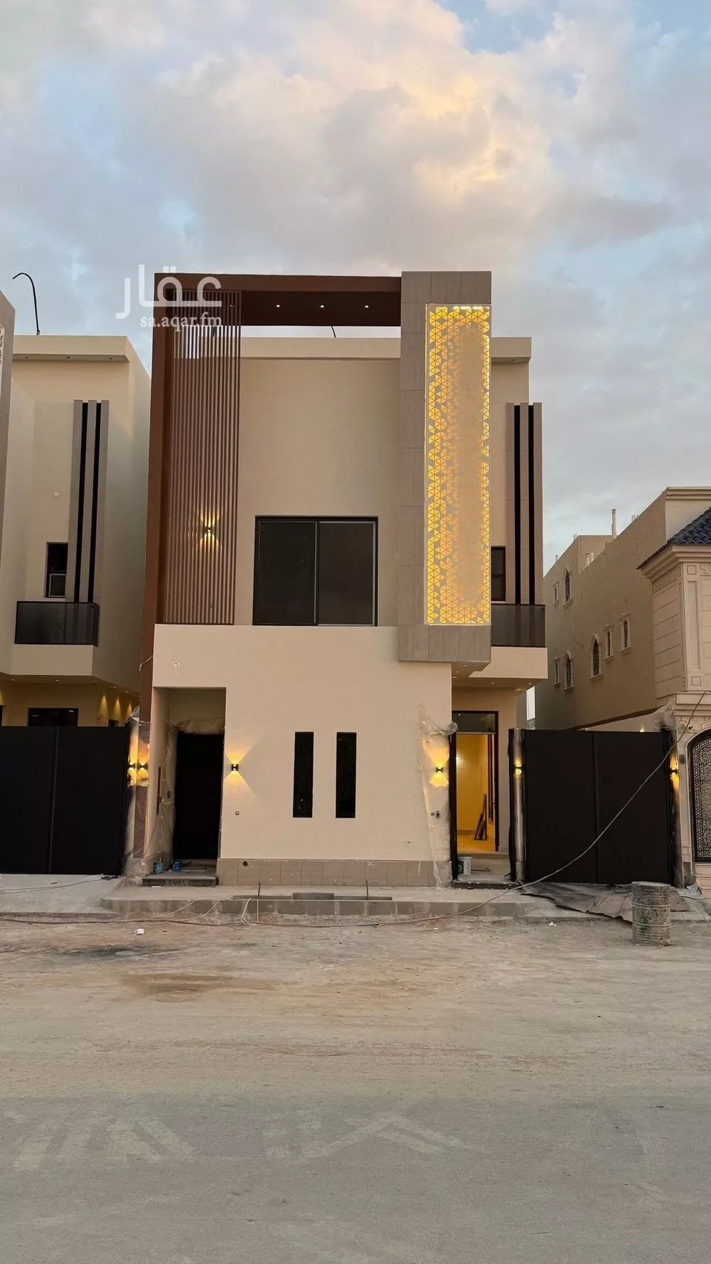 فيلا 5 غرف في المهدية 2