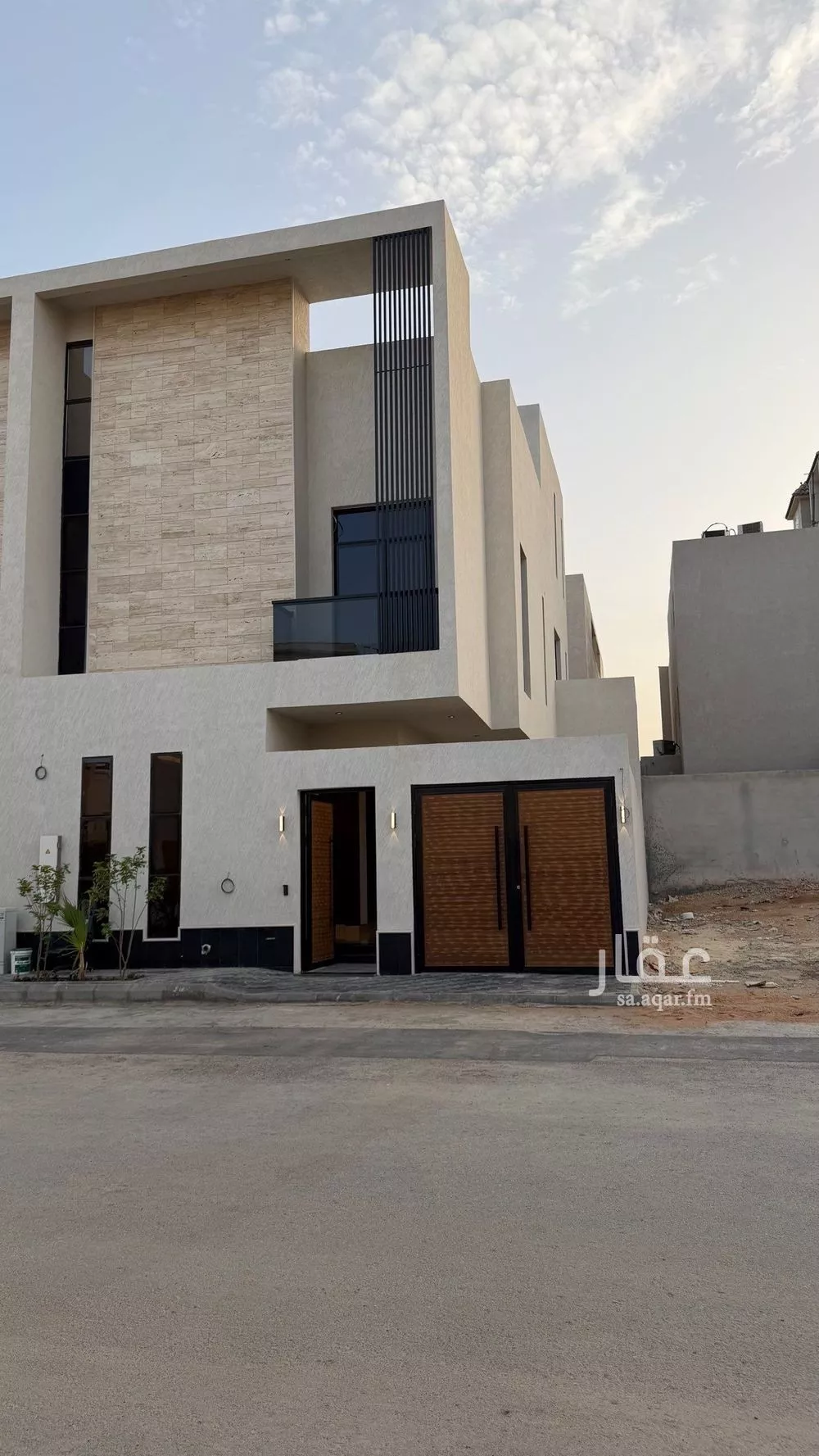 فيلا 6 غرف في المهدية 1