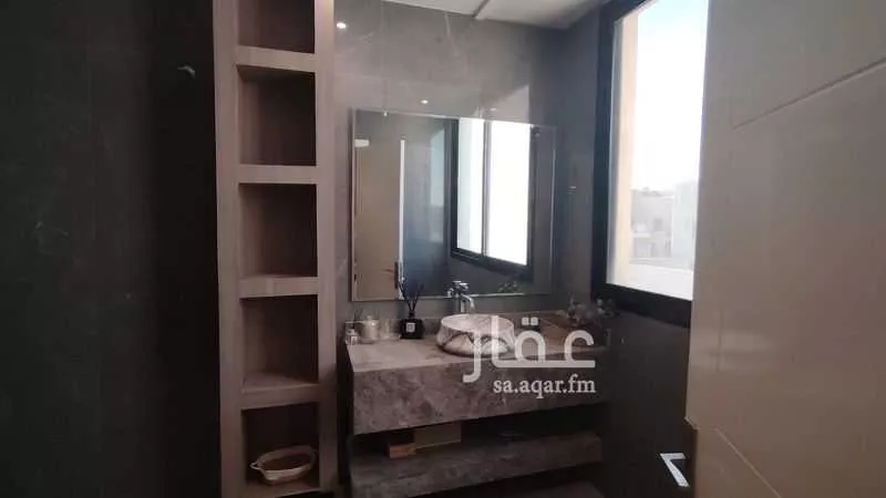 4 bedroom villa in Al Mahdiyyah, Riyadh 4