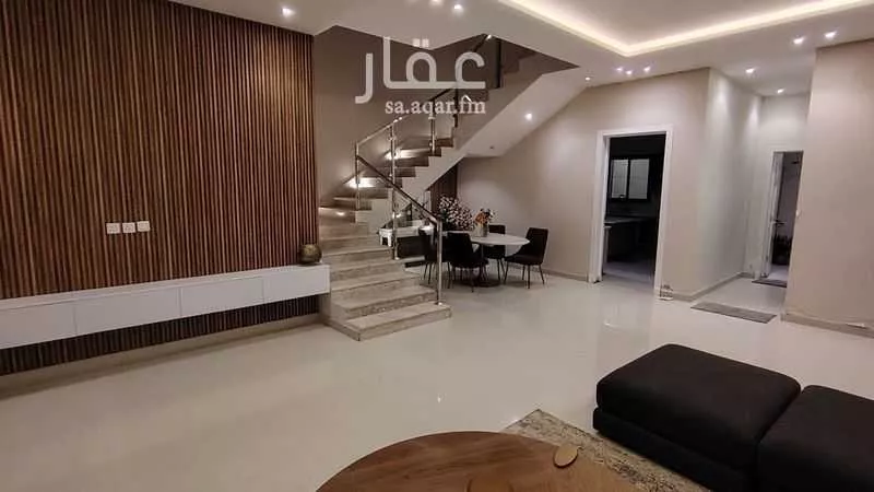 4 bedroom villa in Al Mahdiyyah, Riyadh 8