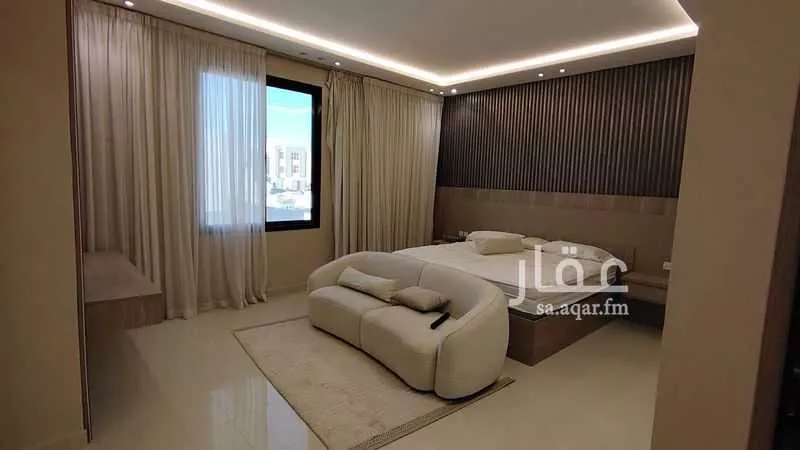 4 bedroom villa in Al Mahdiyyah, Riyadh 5