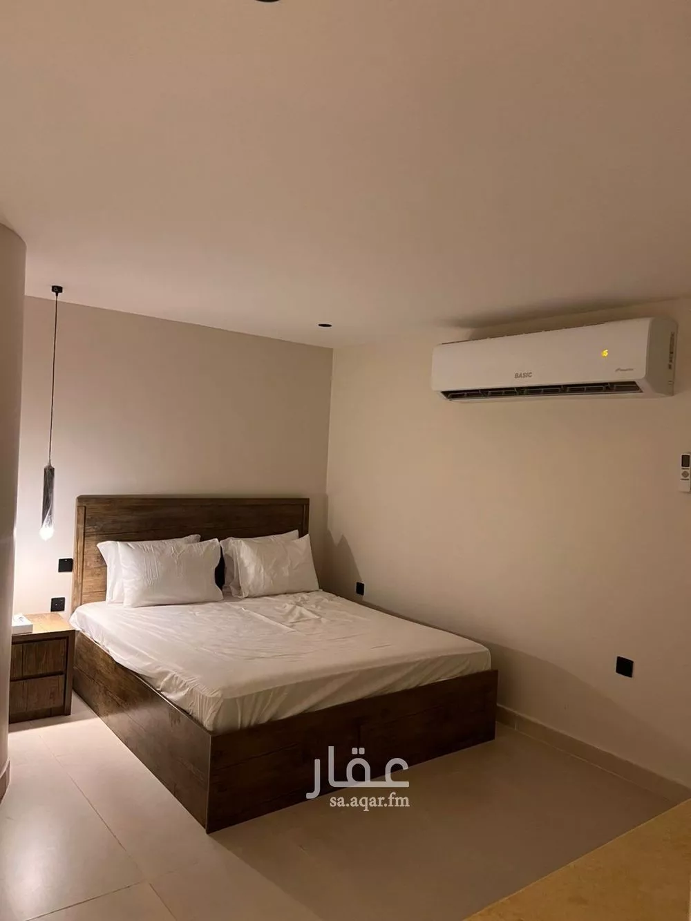 شقة 1 غرف في الشاطئ 2