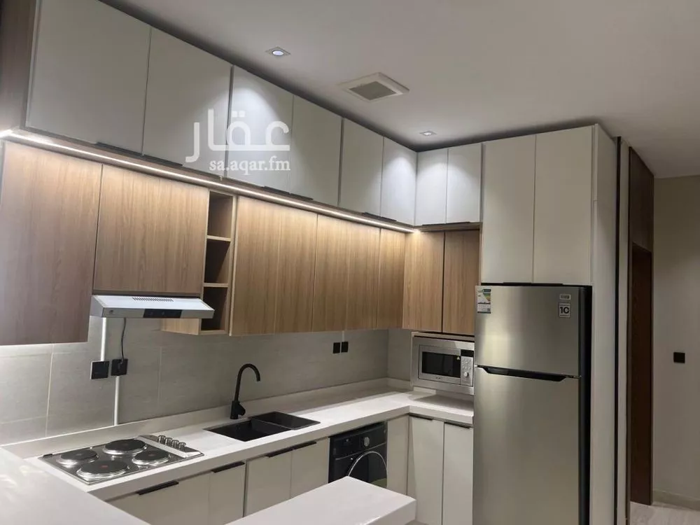 1 bedroom apartment in Al Nuzhah, Jeddah 5