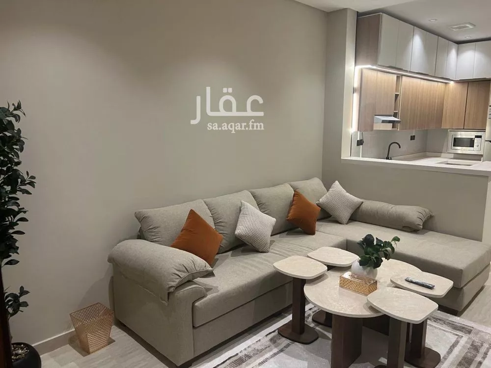 1 bedroom apartment in Al Nuzhah, Jeddah 4