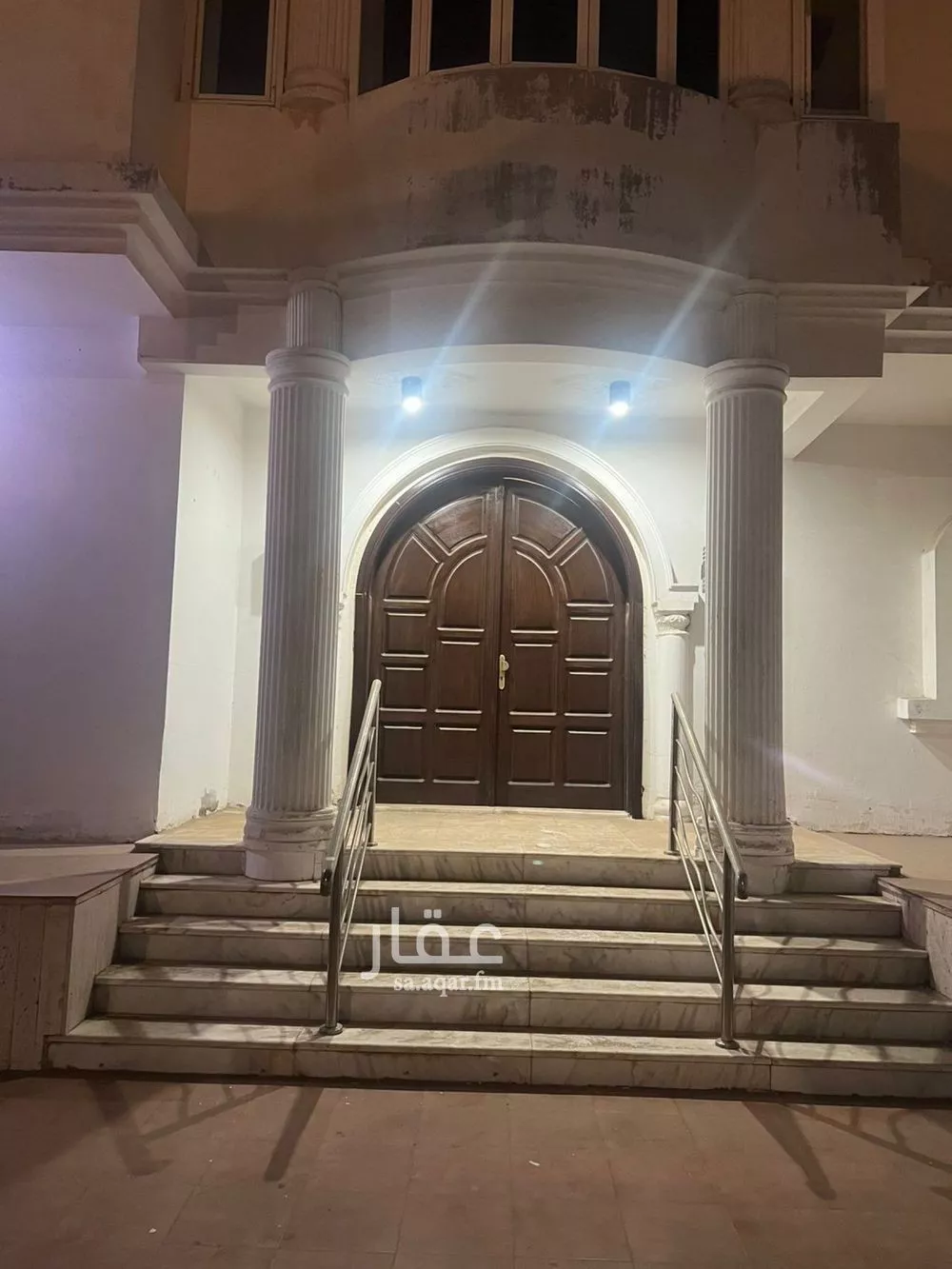 دور 6 غرف في المحمدية 5