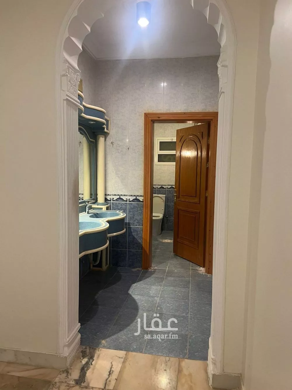 دور 6 غرف في المحمدية 3