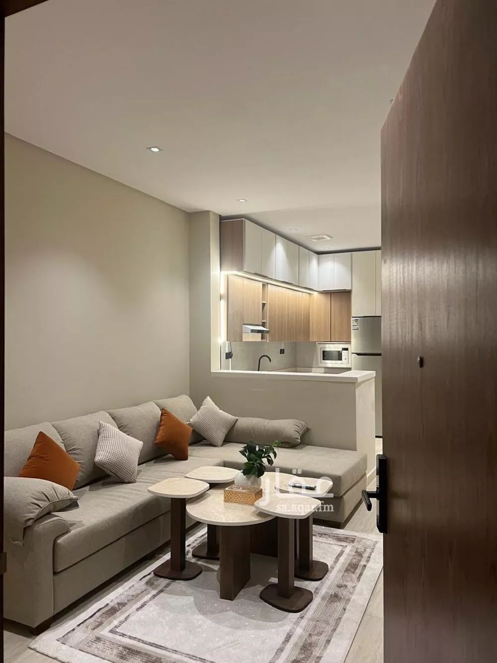 1 bedroom apartment in Al Nuzhah, Jeddah 6