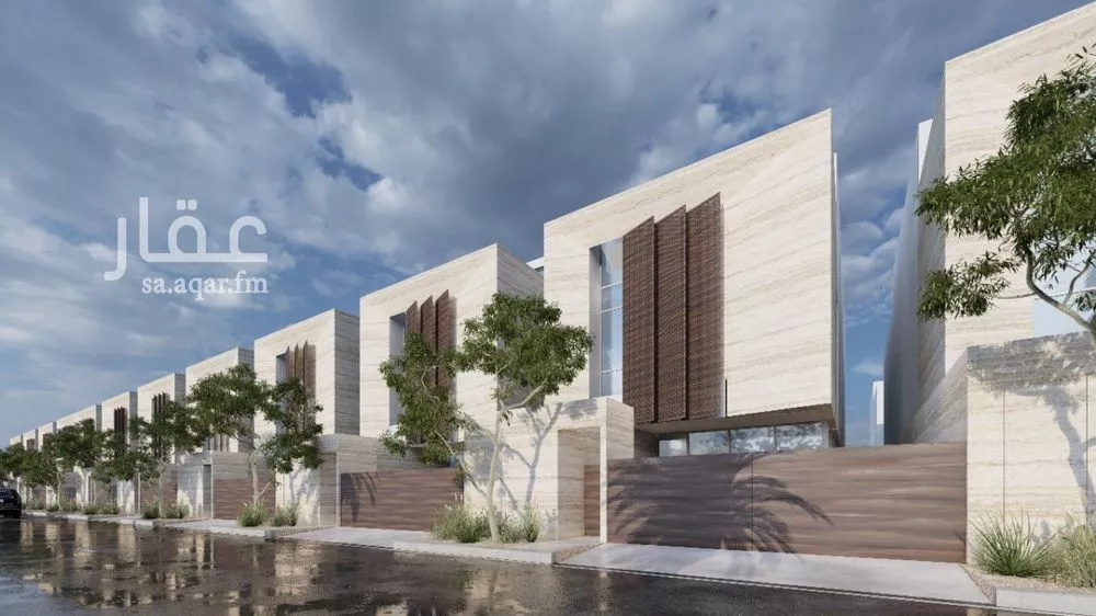 فيلا 9 غرف في الصدفة 1