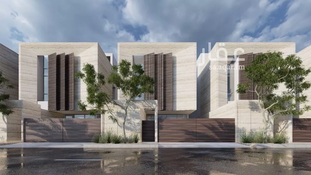 فيلا 9 غرف في الصدفة 5