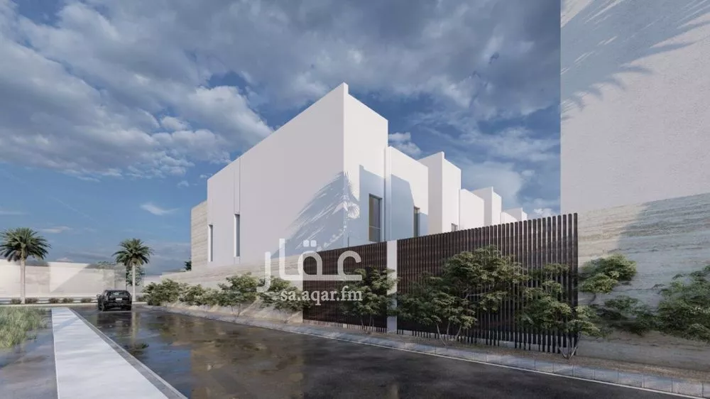 فيلا 9 غرف في الصدفة 2