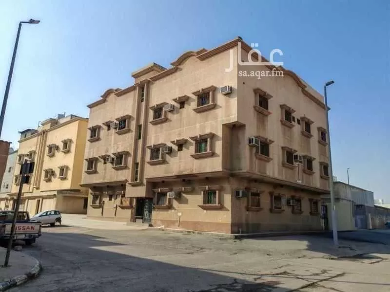 عمارة 495 م² في النخيل