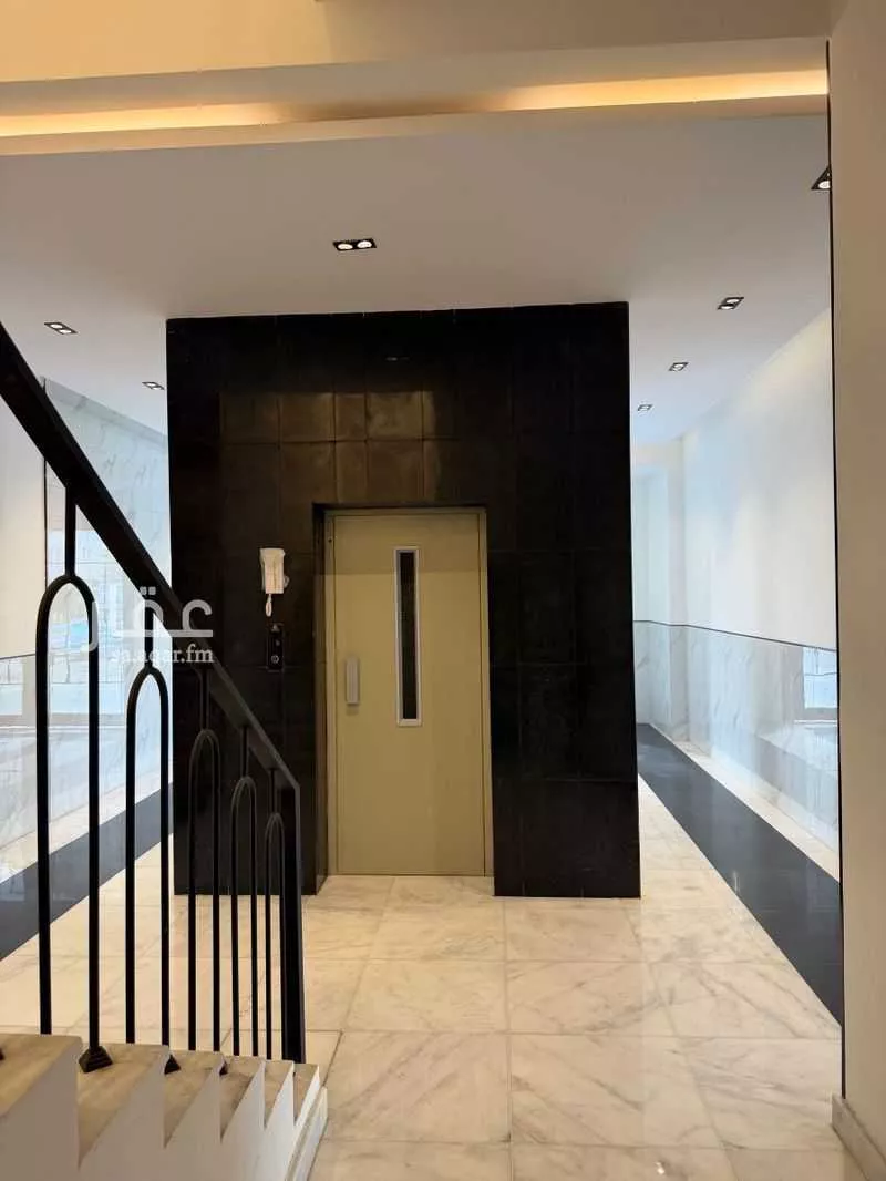 شقة 3 غرف في الريان 2