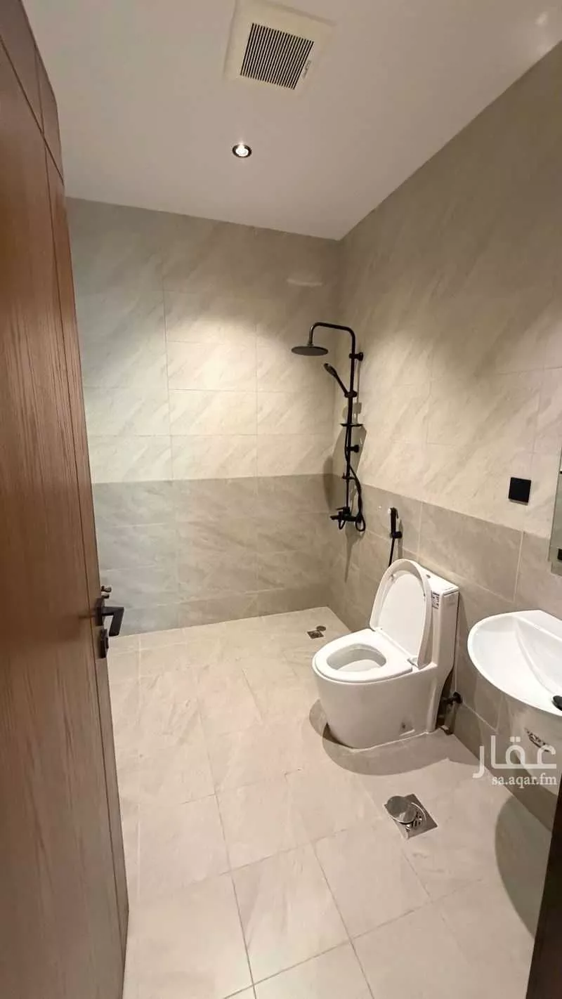 شقة 3 غرف في الريان 3