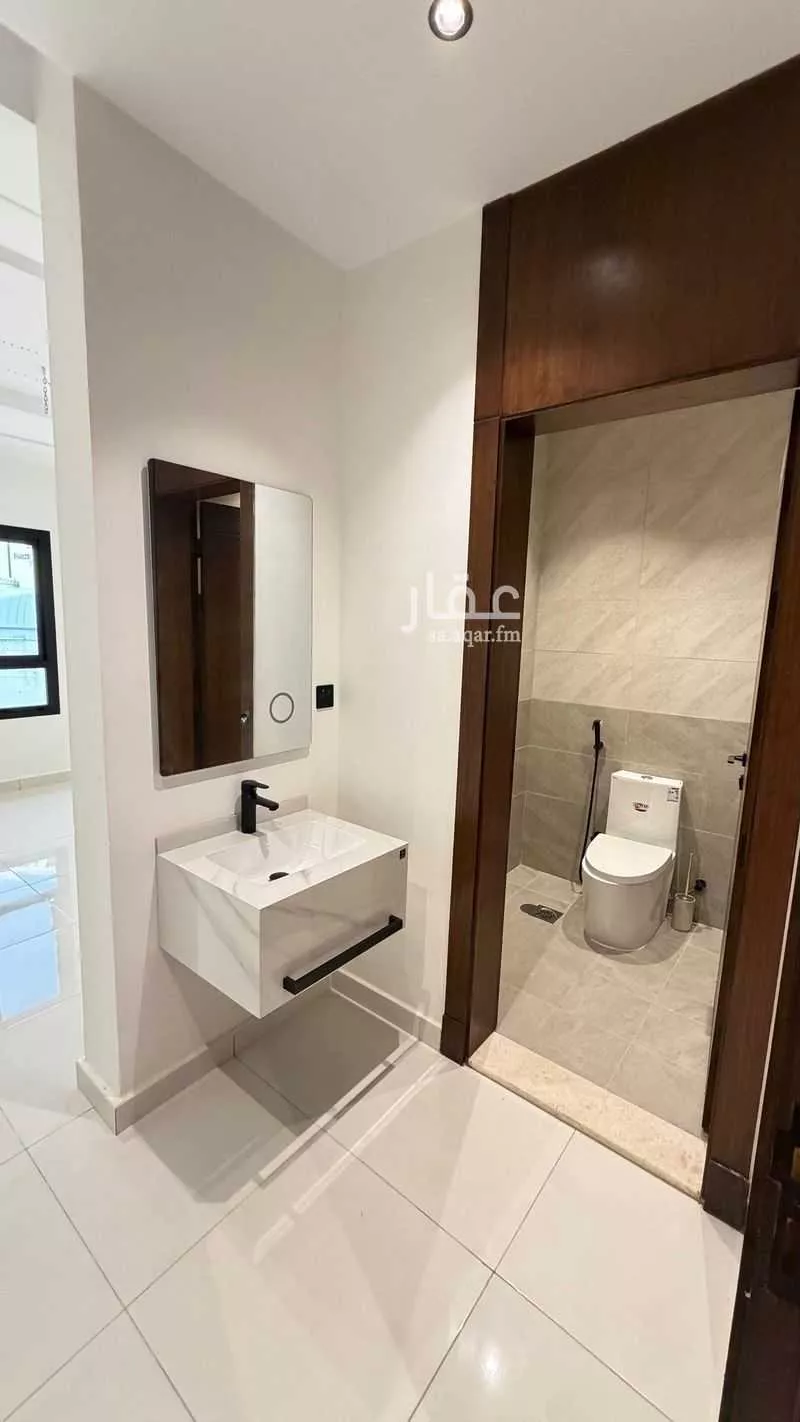 شقة 3 غرف في الريان 1