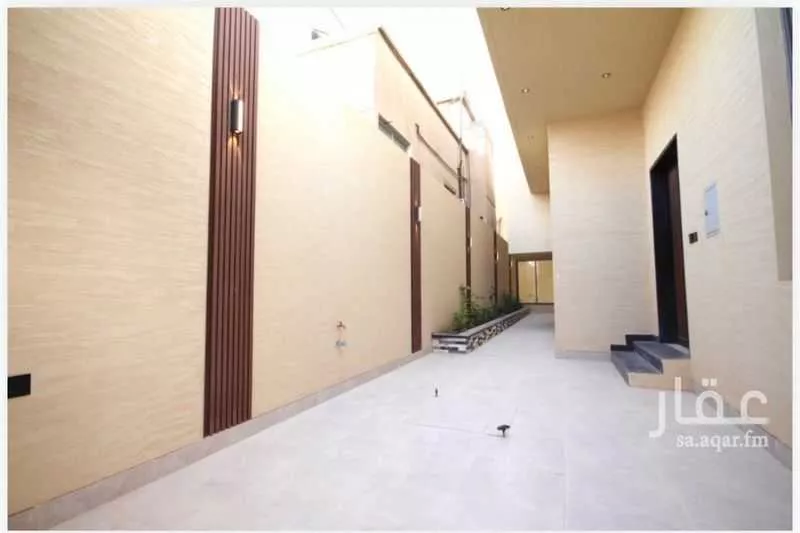 7 bedroom villa in Al Zahra, Riyadh 8